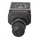 Pneumatic joystick for hooklift, skip loader, tipper BI